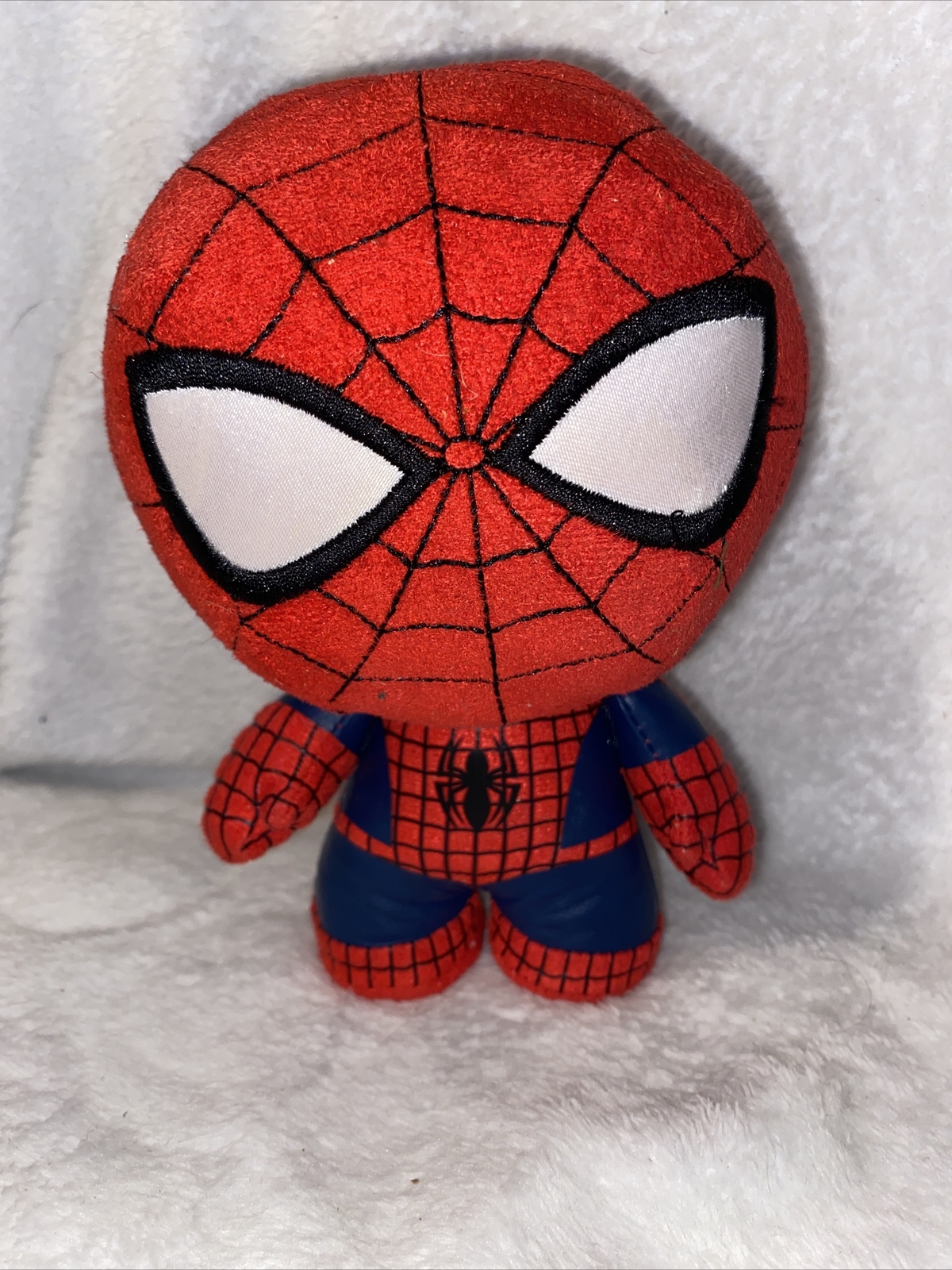 funko fabrikations spiderman