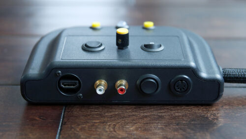 HDMI SuperGun • Arcade JAMMA PCB • 720p/1080p • Neo Geo/Capcom/Konami/Sega - Imagen 6 de 8