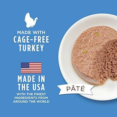 Limited Ingredient Diet Grain Free Recipe Natural Wet ...