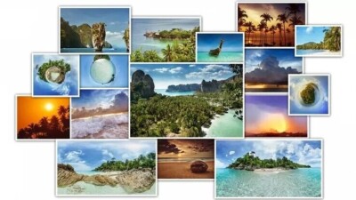 Carta Lucida 100 Fogli Carta Fotografica 10x15 Cm Lucida - 200 G/m², Per Stampanti A Getto D'Inchiostro, Asciugatura Rapida Stampante Per Foto - Foto 11