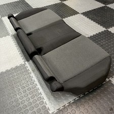 2019-2021 Volkswagen Jetta Rear Lower Seat Bench Cushion Cover Oem