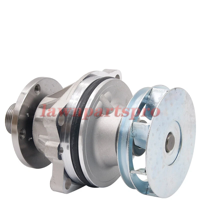 Fit For BMW E36 323i 325i 325is 328i M3 525i 528i M3 Z3 Water Pump with O-Ring Foto 3 de 4