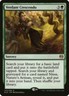 Verdant Crescendo Kaladesh Magic The Gathering NM