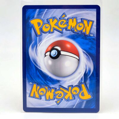 PTCG Pokemon S-Chinese Card Sun & Moon Naganadel GX CSM2bC-175/150