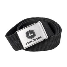 John Deere Elastic Stretch Belt