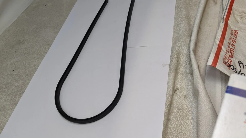 75-83 GOLDWING 1000 1100 GL 1000 1100 RH vedação de junta de tampa de temporização 0132-201 - Imagem 3 de 4