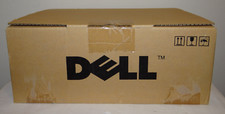 New Sealed Genuine Dell RF223 Black Toner Cartridge 5,000 Page High Yield 1815DN