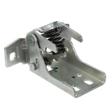 1994-2001 Dodge Ram 1500 2500 Right Front Upp...