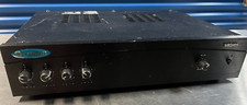 Crown 140MPA Power Amplifier Commercial Grade i222