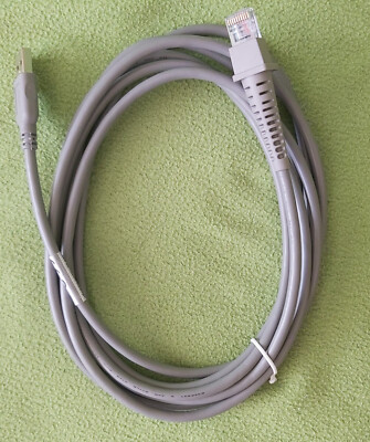 Kabel für Datalogic CAB-426E, SH5262 STRT 3M