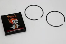 Vito's Performance PISTON RINGS CR9240-PS Yamaha Blaster Big Bore 240 72mm 72.00