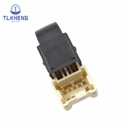Electric Power Window Switch 25411-0M010 For Infiniti G20