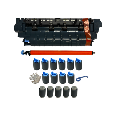HP LaserJet 110V Maintenance Kit, F2G76A, NEW COMPATIBLE HP LaserJet 110V Maintenance Kit, F2G76A, NEW COMPATIBLE