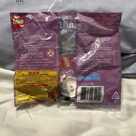 LEGO FRIENDS 30202 Smoothie Stand, polybag