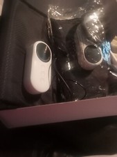 Air pressure leg massager 2pc.Heated with 3 massage settings. Barely used.