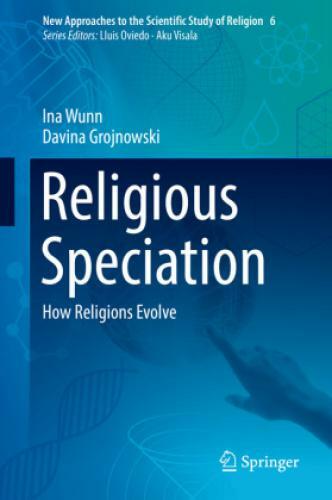Thumbnail - Religious Speciation How Religions Evolve 5357