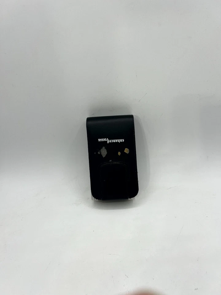 Enhanced Vision Pebble PEB-4.3-A Handheld Magnifier Missing Battery Cover - Image 2 of 4