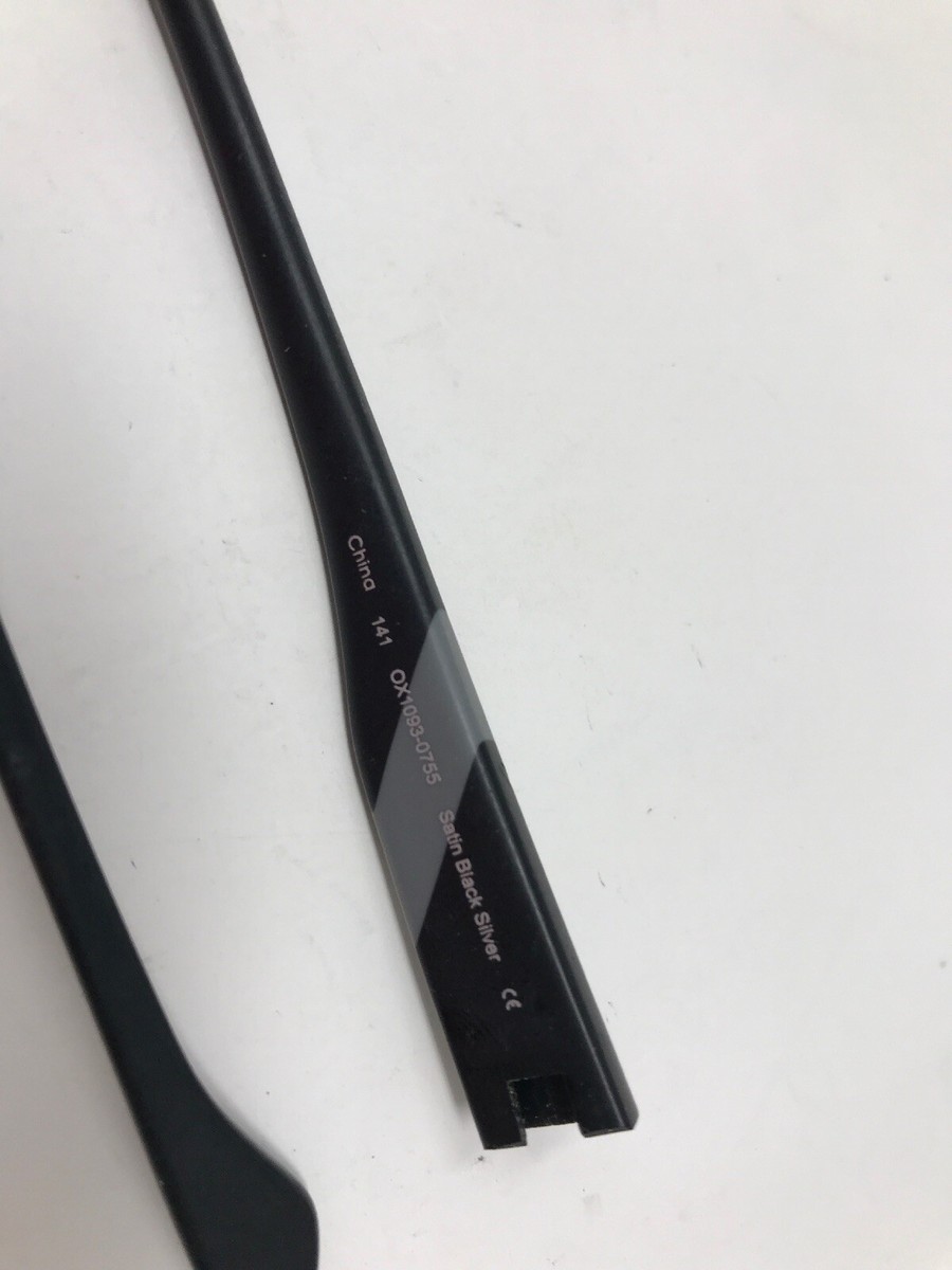 Authentic Temple Arm Replacement PARTS Oakley YARDDOG II