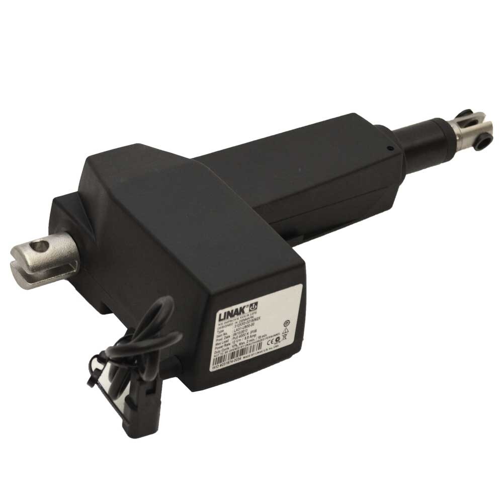 Linak Boat Linear Actuator LA31-U800-00 | Electric 12V 19 Inch | eBay