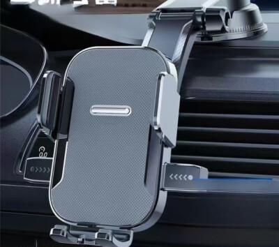 DE Handyhalterung Auto Handy Halterung Kfz Smartphone Halter Handyhalter HOT