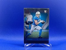 Detroit Lions Aidan Hutchinson