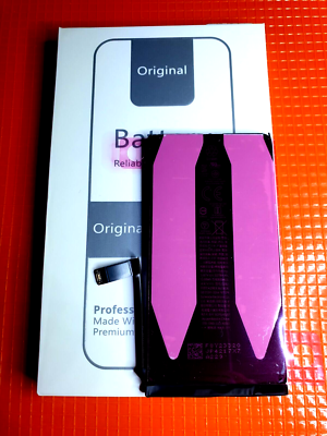 Installazione Batteria Nuova Al 100% IPhone 14 Pro - Compatibile - Foto 10