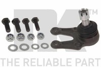 NK 5044514 Trag-/FüHrungsgelenk FüR Toyota