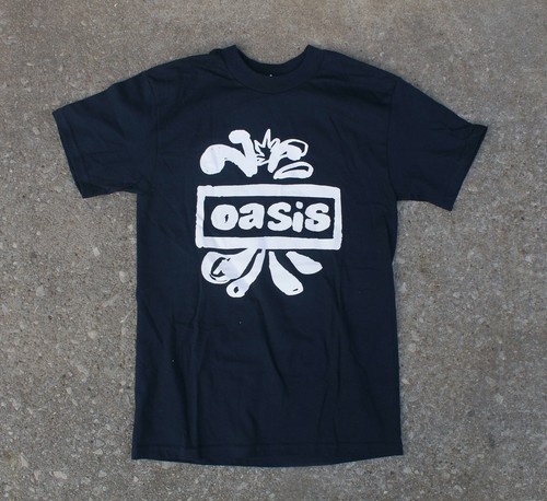 Tour British Rock Band Tee T Shirt 