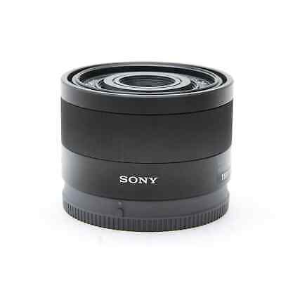 SONY ZEISS Sonnar T* FE 35mm F/2.8 ZA SEL35F28Z (SONY E SONY ZEISS Sonnar T* FE 35mm F/2.8 ZA SEL35F28Z (SONY E