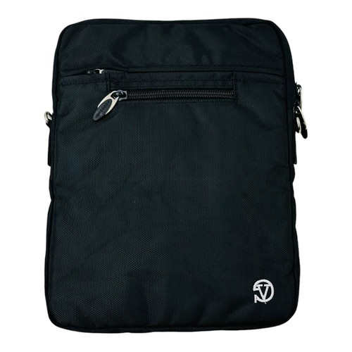 VanGoddy Hydei 10" Funda con Correa para el Hombro Funda para Tableta Negra - Imagen 2 de 8
