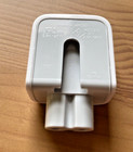 2 x Apple Adapter/Plug for MacBooks, Nth America & Japan, 125V 2.5A, Mint Cond — photo 2