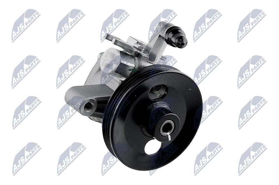 Fits NTY SPW-HY-504 POWER STEERING PUMP ⭐UK Stock⭐ - Image 4