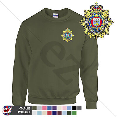 Royal Logistic Corps Sweatshirt 