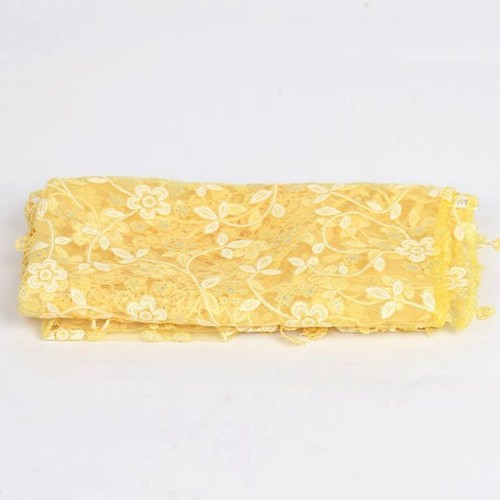 NEW Newborn Baby Embossed Lace Wrap Scarf Photography Photo Prop - Bild 4 von 5