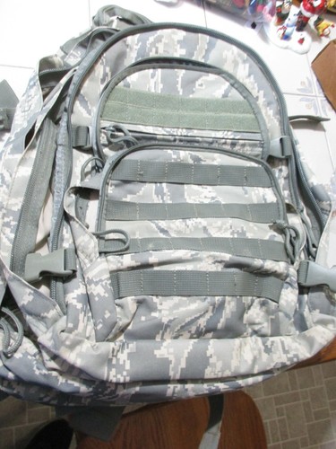 Sandpiper of California SOC Camo Bugout 