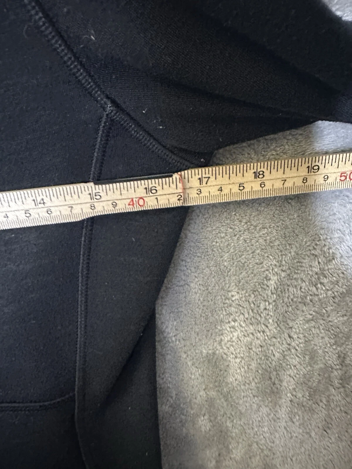 lole athletic front pocket athleasure jacket