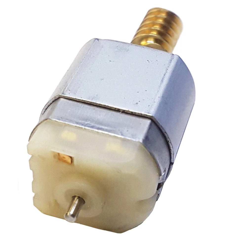 Para Mercedes-Benz C250 C350 C63 AMG GLK250 5 PIEZAS Motor Bloqueo Volante Motor Foto 3 de 4