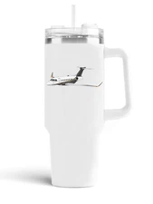 Embraer Praetor 600 Quencher - 40oz.
