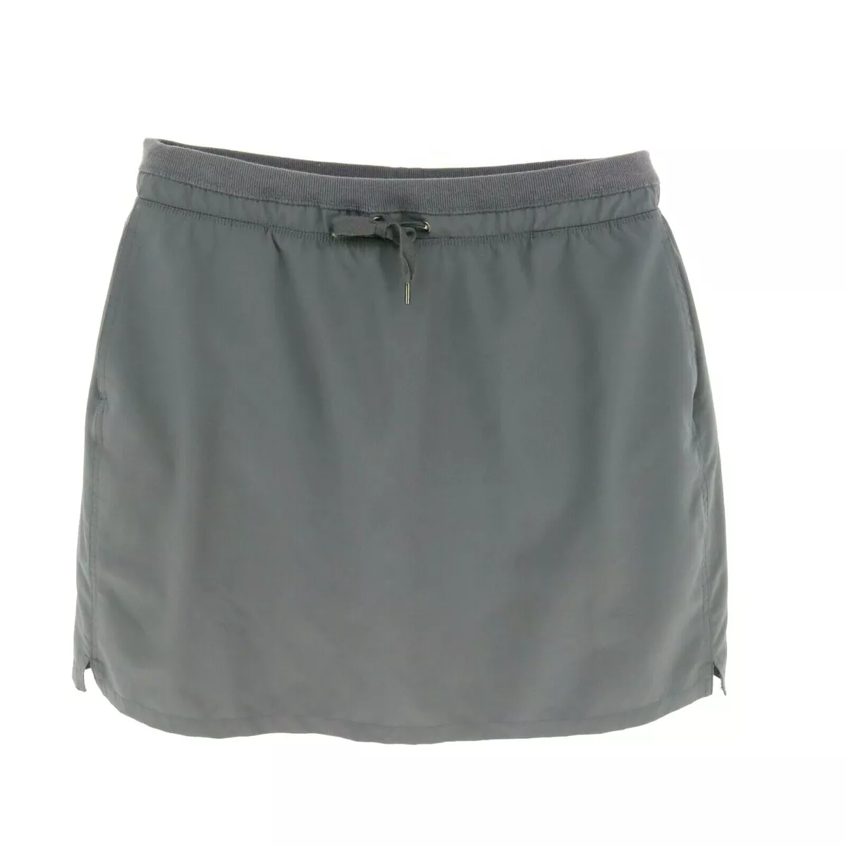 Green tea skort 2025