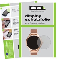 Protective Film for Fossil Gen 5E 42mm Anti-Glare Screen Protector