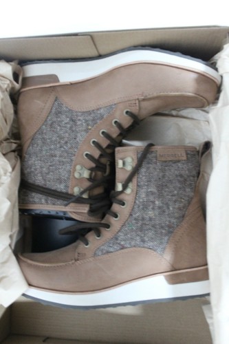 merrell roam mid boot