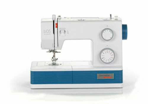 BERNINA Nähmaschinen