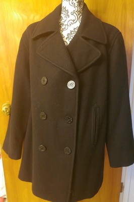 mario de pinto coat