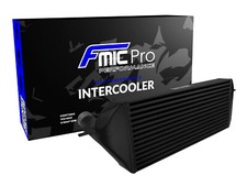 Intercooler Ladeluftkühler FMIC.Pro für Saa...