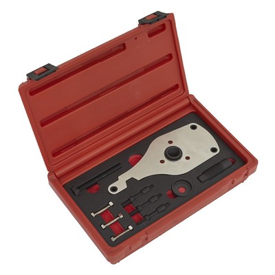 Sealey VSE6541 Hochdruck Kraftstoffpumpe Entferner/Installer für Ford 2.0D EcoBlue