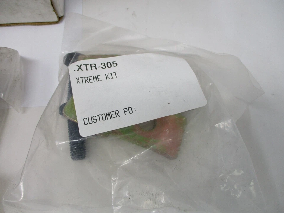 Xtreme Products - XTYV700 - ATV Lift Kit - Image 4 of 4