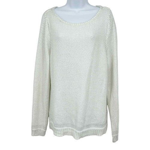XL Pullover Knit | eBay