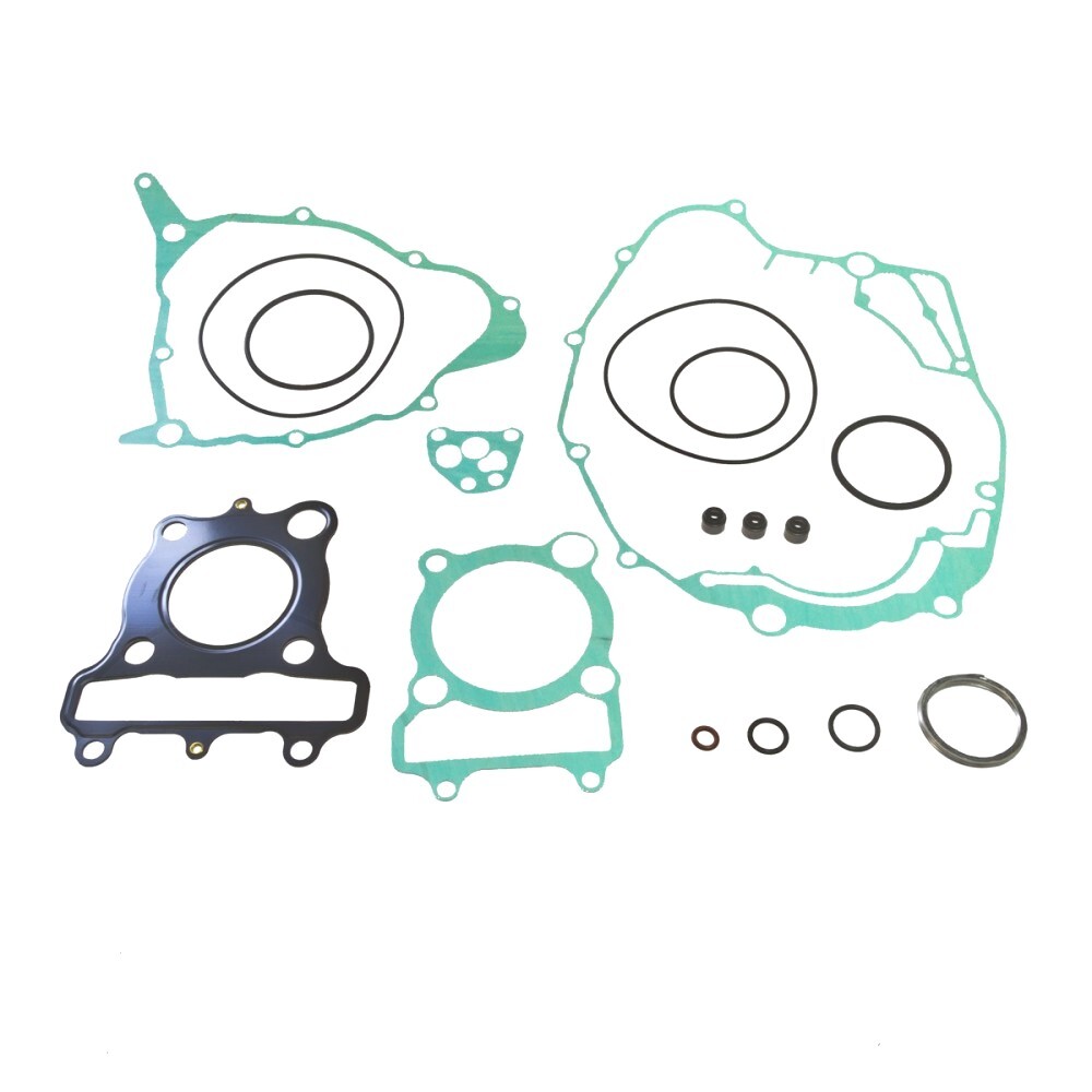 Athena Gasket Set Complete P400485850136 For Yamaha SR 125 3MW3 9295