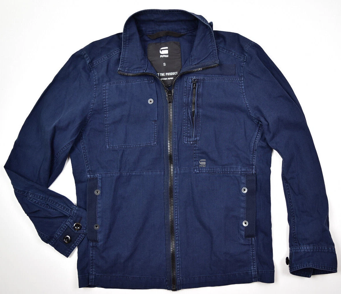G star sale powel overshirt