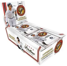 2024 Topps Pristine Base/Refractors - You Pick Complete Your Set!